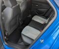 Синий Пежо e-2008, объемом двигателя 0 л и пробегом 126 тыс. км за 17300 $, фото 1 на Automoto.ua