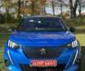 Синий Пежо e-2008, объемом двигателя 0 л и пробегом 35 тыс. км за 16500 $, фото 5 на Automoto.ua