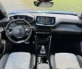 Синий Пежо e-2008, объемом двигателя 0 л и пробегом 35 тыс. км за 16500 $, фото 35 на Automoto.ua