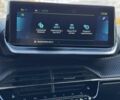 Синий Пежо e-2008, объемом двигателя 0 л и пробегом 35 тыс. км за 16500 $, фото 55 на Automoto.ua