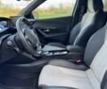 Синий Пежо e-2008, объемом двигателя 0 л и пробегом 35 тыс. км за 16500 $, фото 39 на Automoto.ua