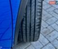 Синий Пежо e-2008, объемом двигателя 0 л и пробегом 67 тыс. км за 16000 $, фото 21 на Automoto.ua