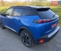 Синий Пежо e-2008, объемом двигателя 0 л и пробегом 35 тыс. км за 16500 $, фото 9 на Automoto.ua