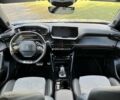 Синий Пежо e-2008, объемом двигателя 0 л и пробегом 35 тыс. км за 16500 $, фото 37 на Automoto.ua