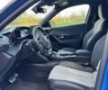 Синий Пежо e-2008, объемом двигателя 0 л и пробегом 35 тыс. км за 16500 $, фото 38 на Automoto.ua