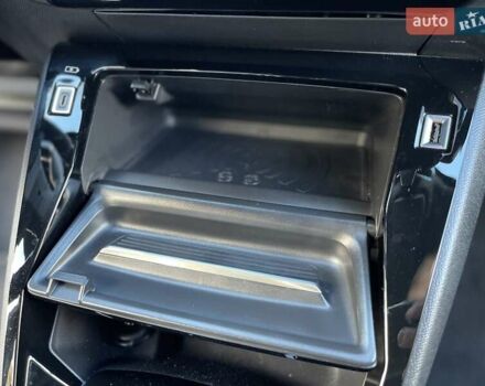 Синий Пежо e-2008, объемом двигателя 0 л и пробегом 35 тыс. км за 16500 $, фото 74 на Automoto.ua