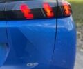 Синий Пежо e-2008, объемом двигателя 0 л и пробегом 35 тыс. км за 16500 $, фото 26 на Automoto.ua