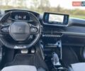 Синий Пежо e-2008, объемом двигателя 0 л и пробегом 35 тыс. км за 16500 $, фото 71 на Automoto.ua