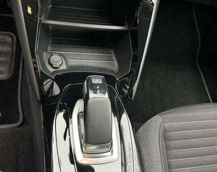 Синий Пежо e-2008, объемом двигателя 0 л и пробегом 84 тыс. км за 15980 $, фото 28 на Automoto.ua