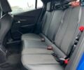 Синій Пежо e-2008, об'ємом двигуна 0 л та пробігом 112 тис. км за 16990 $, фото 34 на Automoto.ua