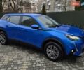 Синий Пежо e-2008, объемом двигателя 0 л и пробегом 102 тыс. км за 14899 $, фото 11 на Automoto.ua