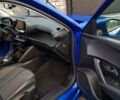 Синий Пежо e-2008, объемом двигателя 0 л и пробегом 80 тыс. км за 15950 $, фото 66 на Automoto.ua