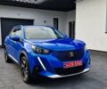 Синий Пежо e-2008, объемом двигателя 0 л и пробегом 80 тыс. км за 15950 $, фото 22 на Automoto.ua
