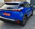 Синий Пежо e-2008, объемом двигателя 0 л и пробегом 80 тыс. км за 15950 $, фото 43 на Automoto.ua