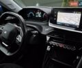 Синий Пежо e-2008, объемом двигателя 0 л и пробегом 102 тыс. км за 14899 $, фото 33 на Automoto.ua