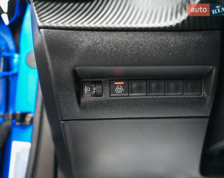 Синій Пежо e-2008, об'ємом двигуна 0 л та пробігом 98 тис. км за 15650 $, фото 38 на Automoto.ua