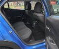 Синий Пежо e-2008, объемом двигателя 0 л и пробегом 102 тыс. км за 14899 $, фото 29 на Automoto.ua