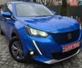 Синий Пежо e-2008, объемом двигателя 0 л и пробегом 102 тыс. км за 14899 $, фото 13 на Automoto.ua