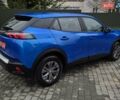 Синий Пежо e-2008, объемом двигателя 0 л и пробегом 102 тыс. км за 14899 $, фото 9 на Automoto.ua