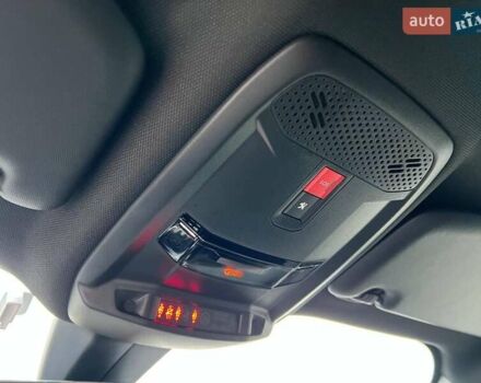 Синій Пежо e-2008, об'ємом двигуна 0 л та пробігом 112 тис. км за 16990 $, фото 32 на Automoto.ua