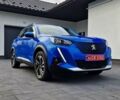 Синий Пежо e-2008, объемом двигателя 0 л и пробегом 80 тыс. км за 15950 $, фото 23 на Automoto.ua