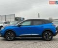 Синій Пежо e-2008, об'ємом двигуна 0 л та пробігом 112 тис. км за 16990 $, фото 3 на Automoto.ua
