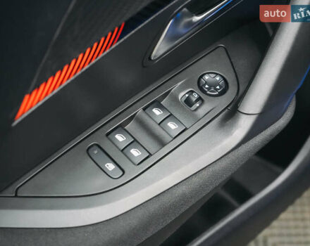 Синій Пежо e-2008, об'ємом двигуна 0 л та пробігом 98 тис. км за 15650 $, фото 37 на Automoto.ua