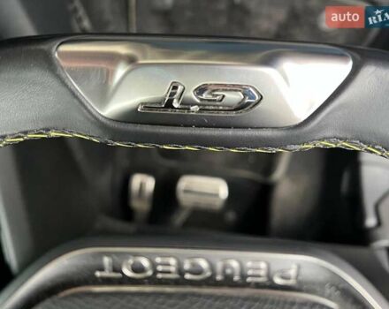 Синій Пежо e-2008, об'ємом двигуна 0 л та пробігом 112 тис. км за 16990 $, фото 23 на Automoto.ua