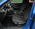 Синий Пежо e-2008, объемом двигателя 0 л и пробегом 102 тыс. км за 14899 $, фото 20 на Automoto.ua