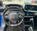 Синій Пежо e-2008, об'ємом двигуна 0 л та пробігом 112 тис. км за 16990 $, фото 19 на Automoto.ua