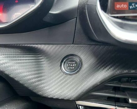 Синій Пежо e-2008, об'ємом двигуна 0 л та пробігом 112 тис. км за 16990 $, фото 27 на Automoto.ua