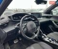 Синій Пежо e-2008, об'ємом двигуна 0 л та пробігом 112 тис. км за 16990 $, фото 16 на Automoto.ua