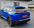 Синий Пежо e-2008, объемом двигателя 0 л и пробегом 80 тыс. км за 15950 $, фото 39 на Automoto.ua