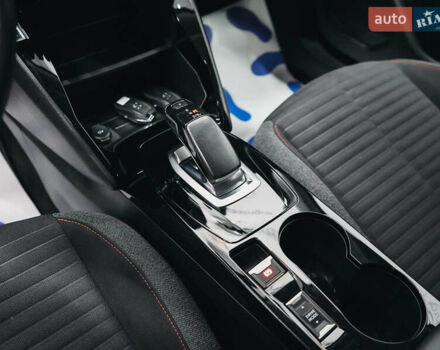 Синій Пежо e-2008, об'ємом двигуна 0 л та пробігом 98 тис. км за 15650 $, фото 41 на Automoto.ua