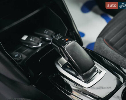 Синій Пежо e-2008, об'ємом двигуна 0 л та пробігом 98 тис. км за 15650 $, фото 42 на Automoto.ua