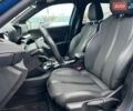 Синій Пежо e-2008, об'ємом двигуна 0 л та пробігом 112 тис. км за 16990 $, фото 17 на Automoto.ua