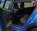Синий Пежо e-2008, объемом двигателя 0 л и пробегом 102 тыс. км за 14899 $, фото 24 на Automoto.ua