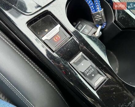 Синій Пежо e-2008, об'ємом двигуна 0 л та пробігом 112 тис. км за 16990 $, фото 30 на Automoto.ua