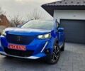Синий Пежо e-2008, объемом двигателя 0 л и пробегом 80 тыс. км за 15950 $, фото 25 на Automoto.ua