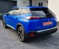Синий Пежо e-2008, объемом двигателя 0 л и пробегом 80 тыс. км за 15950 $, фото 42 на Automoto.ua