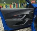 Синий Пежо e-2008, объемом двигателя 0 л и пробегом 102 тыс. км за 14899 $, фото 18 на Automoto.ua