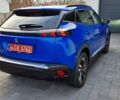 Синий Пежо e-2008, объемом двигателя 0 л и пробегом 80 тыс. км за 15950 $, фото 53 на Automoto.ua