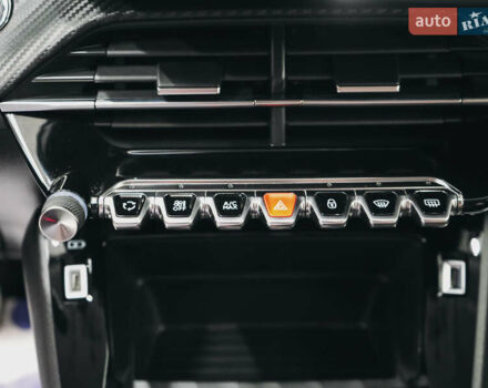 Синій Пежо e-2008, об'ємом двигуна 0 л та пробігом 98 тис. км за 15650 $, фото 44 на Automoto.ua