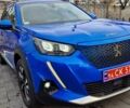 Синий Пежо e-2008, объемом двигателя 0 л и пробегом 80 тыс. км за 15950 $, фото 35 на Automoto.ua
