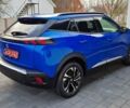 Синий Пежо e-2008, объемом двигателя 0 л и пробегом 80 тыс. км за 15950 $, фото 44 на Automoto.ua
