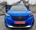 Синий Пежо e-2008, объемом двигателя 0 л и пробегом 80 тыс. км за 15950 $, фото 58 на Automoto.ua
