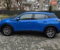Синий Пежо e-2008, объемом двигателя 0 л и пробегом 102 тыс. км за 14899 $, фото 4 на Automoto.ua