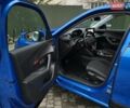 Синий Пежо e-2008, объемом двигателя 0 л и пробегом 102 тыс. км за 14899 $, фото 17 на Automoto.ua