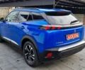 Синий Пежо e-2008, объемом двигателя 0 л и пробегом 80 тыс. км за 15950 $, фото 46 на Automoto.ua
