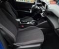Синий Пежо e-2008, объемом двигателя 0 л и пробегом 102 тыс. км за 14899 $, фото 32 на Automoto.ua